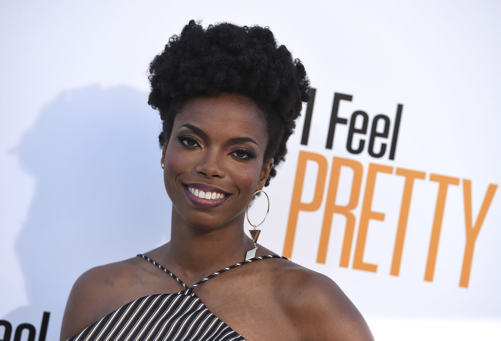 Sasheer Zamata